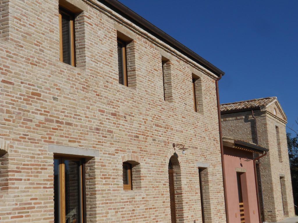 L'Isola Che Non C'Era Villa Apiro Exterior foto